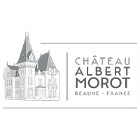 Logo Château Albert Morot