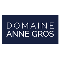 Logo Domaine Anne Gros