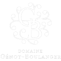 Logo Domaine Génot-Boulanger