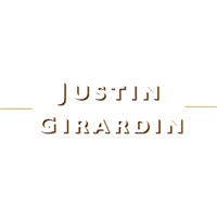 Logo Domaine Justin Girardin