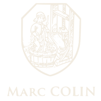 Logo Domaine Marc Colin