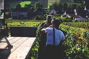 Photo Domaines-Viticoles Domaine Miolane