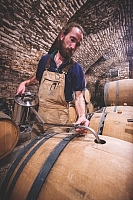 Photo Domaines-Viticoles Domaine Guy Bocard