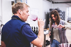 Photo Domaines-Viticoles Domaine Benjamin Leroux