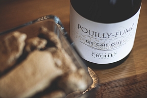 Photo Domaines-Viticoles Domaine Chollet - n°13989