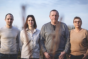 Photo Domaines-Viticoles Domaine Chollet - n°13999