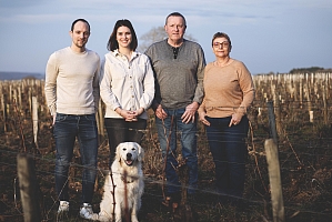 Photo Domaines-Viticoles Domaine Chollet - n°14000