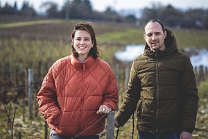 Photo Domaines-Viticoles Domaine Chollet - n°14012