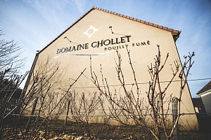 Photo Domaines-Viticoles Domaine Chollet - n°14026