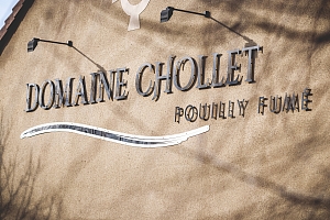 Photo Domaines-Viticoles Domaine Chollet - n°14027