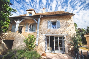 Immobilier-Tourisme