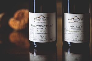 Photo Domaines-Viticoles Domaine Larue  - n°15468