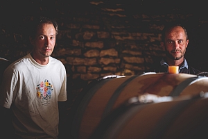 Photo Domaines-Viticoles Domaine Larue  - n°15477