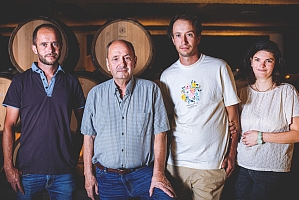 Photo Domaines-Viticoles Domaine Larue  - n°15479