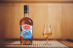 Photo Reportages Cocktails - Rhums - Compagnie des Indes  - n°18044