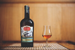 Photo Reportages Cocktails - Rhums - Compagnie des Indes  - n°18047