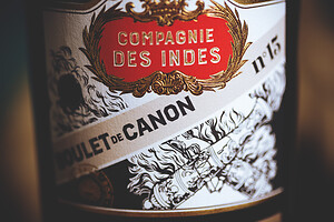 Photo Reportages Cocktails - Rhums - Compagnie des Indes  - n°18051