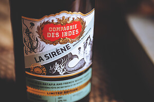 Photo Reportages Cocktails - Rhums - Compagnie des Indes  - n°18054