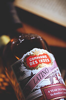 Photo Reportages Cocktails - Rhums - Compagnie des Indes  - n°18059