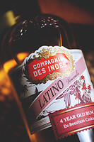 Photo Reportages Cocktails - Rhums - Compagnie des Indes  - n°18060