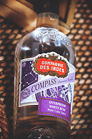 Photo Reportages Cocktails - Rhums - Compagnie des Indes  - n°18061