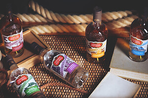 Photo Reportages Cocktails - Rhums - Compagnie des Indes  - n°18062