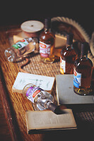 Photo Reportages Cocktails - Rhums - Compagnie des Indes  - n°18065