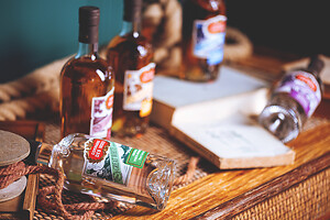 Photo Reportages Cocktails - Rhums - Compagnie des Indes  - n°18066