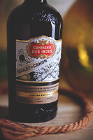 Photo Reportages Cocktails - Rhums - Compagnie des Indes  - n°18067