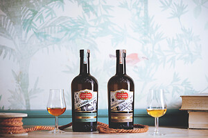 Photo Reportages Cocktails - Rhums - Compagnie des Indes  - n°18068