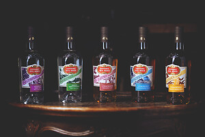 Photo Reportages Cocktails - Rhums - Compagnie des Indes  - n°18072