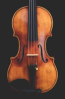 Photo Studio Lutherie Luciani  - n°18701