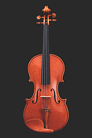 Photo Studio Lutherie Luciani  - n°18705