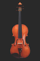 Photo Studio Lutherie Luciani  - n°18707