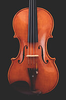 Photo Studio Lutherie Luciani  - n°18708