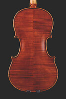 Photo Studio Lutherie Luciani  - n°18711