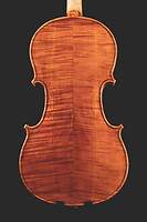 Photo Studio Lutherie Luciani  - n°18713