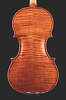 Photo Studio Lutherie Luciani  - n°18714