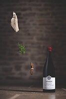 Photo Studio Compositions & Mises en scènes  - n°18787