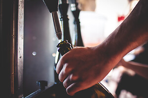 Photo Reportages Brasserie artisanale  - n°18802