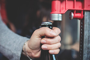 Photo Reportages Brasserie artisanale  - n°18811