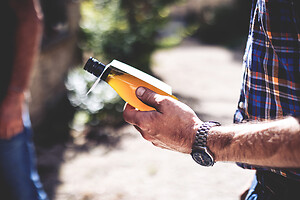 Photo Domaines-Viticoles Auteur Wines  - n°18847