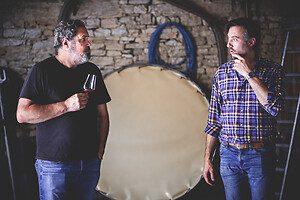 Photo Domaines-Viticoles Auteur Wines  - n°18851