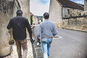 Photo Domaines-Viticoles Auteur Wines  - n°18894