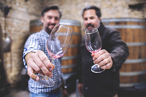 Photo Domaines-Viticoles Auteur Wines  - n°18895