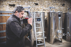 Photo Domaines-Viticoles Auteur Wines  - n°18897