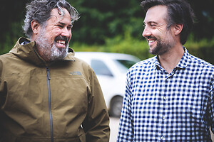 Photo Domaines-Viticoles Auteur Wines  - n°18907