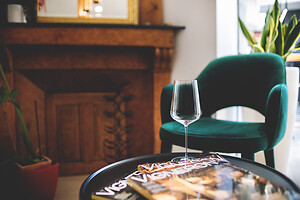 Photo Reportages Hébergement de Tourisme  - n°18958