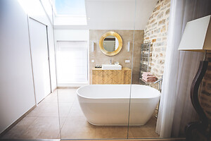 Photo Reportages Hébergement de Tourisme  - n°18961