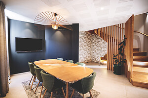 Photo Reportages Hébergement de Tourisme  - n°18963